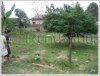 Nice plot of land in Dongkhamxang area