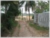 Nice plot of land in Dongkhamxang area