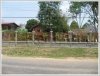 Nice plot of land in Dongkhamxang area