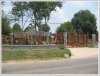 Nice plot of land in Dongkhamxang area