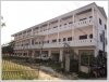 interesting large building in town along Soupanouvong rd for rent