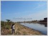Rice paddy near lao-Itec for sale