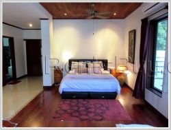 ID: 2858 - The Beautiful modern with swimming pool and large garden in diplomatic area for sale