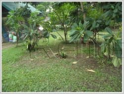 ID-3206: New apartment with fully furnished and near Police office of Vientiane Capital for rent