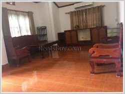 ID: 2621 - Nice house by pave road near Itecc shopping center