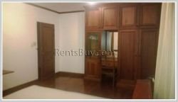 ID: 2315 - Good-Looking house near Vientiane International School