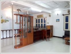 ID: 1816 - House with 6 rooms near Russian Circus