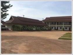ID: 2763 - Nice service hotel or apartment near National University of Laos for rent