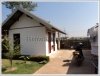 ID: 1060 - Lao style house with large garden and close to rice paddy
