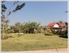 ID: 1060 - Lao style house with large garden and close to rice paddy
