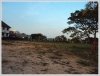 Vacant land in the city for sale