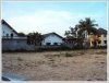 Vacant land in the city for sale