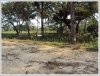 Vacant land in the city for sale