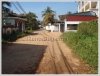 Land near Thongkankham market for rent