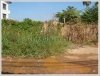 Land near Thongkankham market for rent