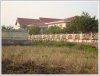 Rice paddy near Kaisonphomvihan Rd for sale