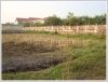 Rice paddy near Kaisonphomvihan Rd for sale