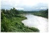 Land by Namkan River in Luangprabang for sale