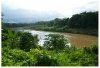 Land by Namkan River in Luangprabang for sale