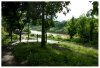 Land by Namkan River in Luangprabang for sale