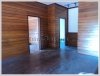 Brand new Lao style house