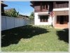 Brand new Lao style house