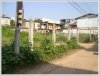 Vacant land in city for sale