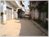 Vacant land in city for sale