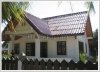Nice villa for urgent sale in Luangphrabang