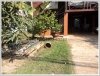 ID: 1132 - Lao style house near Sengdara Fitness Center