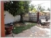 ID: 1132 - Lao style house near Sengdara Fitness Center