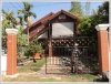 ID: 1132 - Lao style house near Sengdara Fitness Center