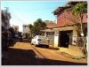 House in Nongduang market area for sale