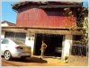 House in Nongduang market area for sale