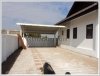ID: 1146 - Brand new houses in quiet area by the rice paddy