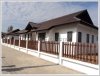 ID: 1146 - Brand new houses in quiet area by the rice paddy