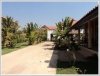 ID: 1152 - Small villa with large garden near fresh market