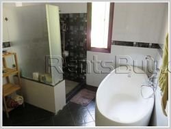 ID: 2858 - The Beautiful modern with swimming pool and large garden in diplomatic area for sale