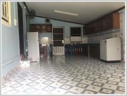 ID: 2621 - Nice house by pave road near Itecc shopping center