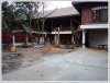 ID: 1164 - New Lao style house by the pave road close to Sengdara