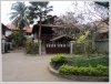 ID: 1168 - Lao style house in Mekong Community