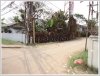 Vacant land for urgent sale in Nongduang village