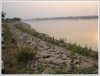 Land by the Mekong at Ban Natham