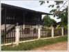 ID: 1237 - Lao style house by the Mekong