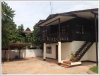 ID: 1237 - Lao style house by the Mekong