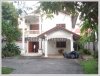 Modern house near Lao Telecom Head Office