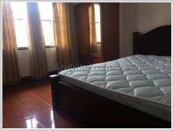 ID: 2621 - Nice house by pave road near Itecc shopping center