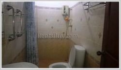 ID: 2315 - Good-Looking house near Vientiane International School