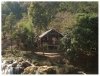 Resort by waterfalls in city of Luangprabang for sale