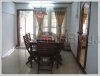 ID: 1266 - Beautiful villa with furniture for rent near Lao Stock Exchange Office